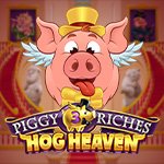 Piggy Riches 3: Hog Heaven