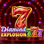 Diamond Explosion 777